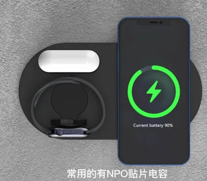 NPO和無線充CBB電容應(yīng)該選擇哪種更好？