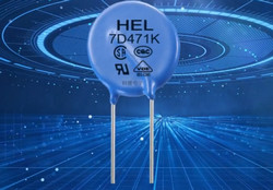 壓敏電阻類型有哪幾種？常見壓敏電阻介紹